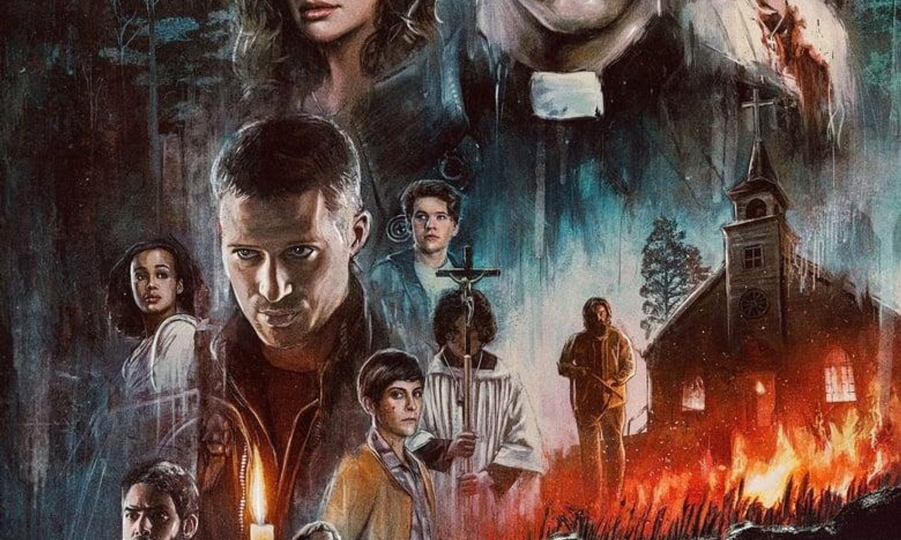 header image for Midnight Mass