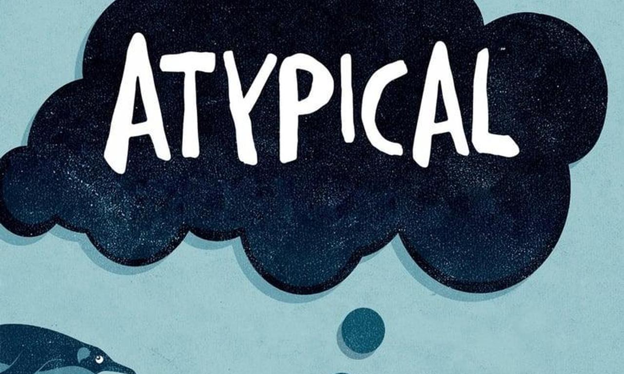 header image for Atypical