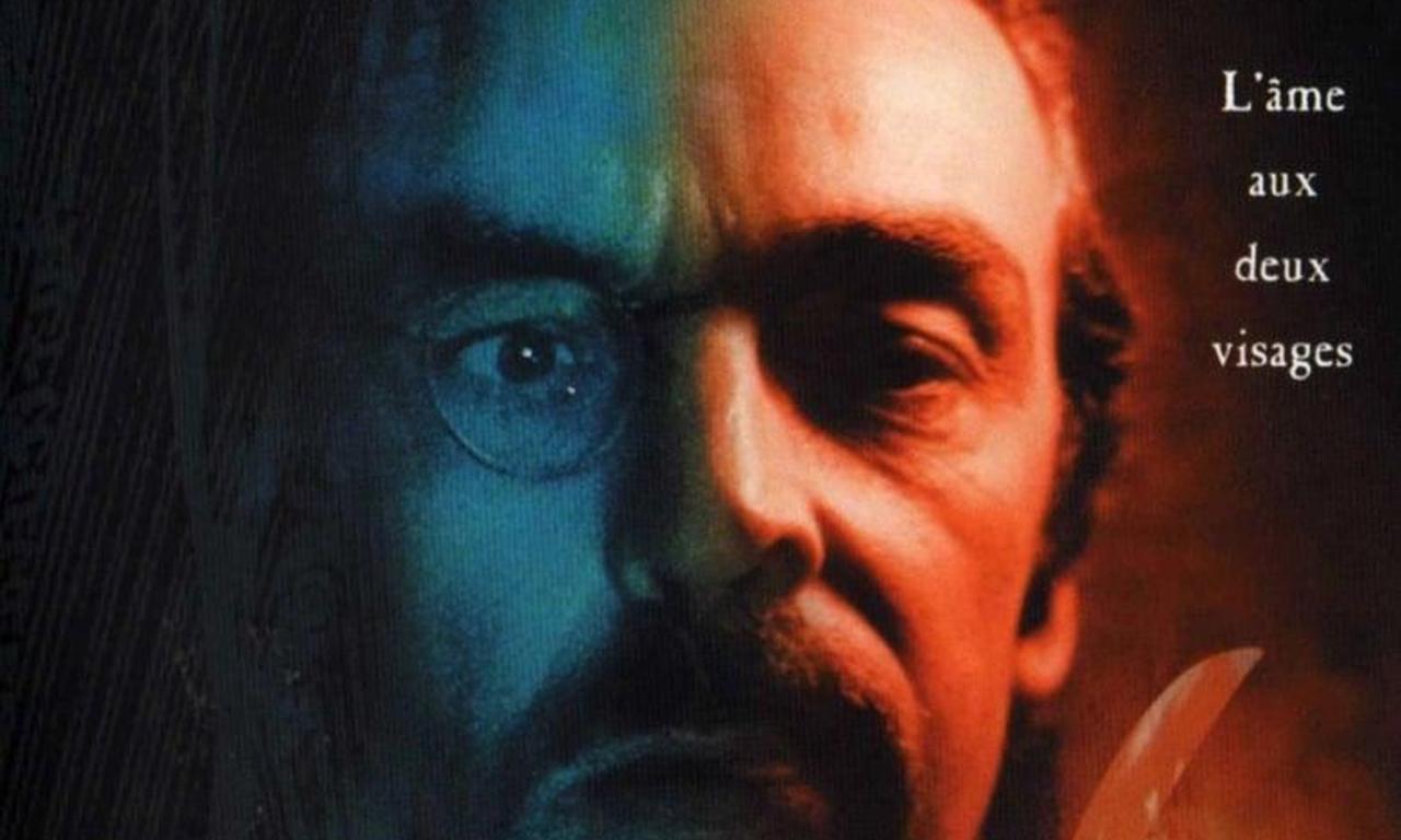 header image for Dr. Jekyll and Mr. Hyde