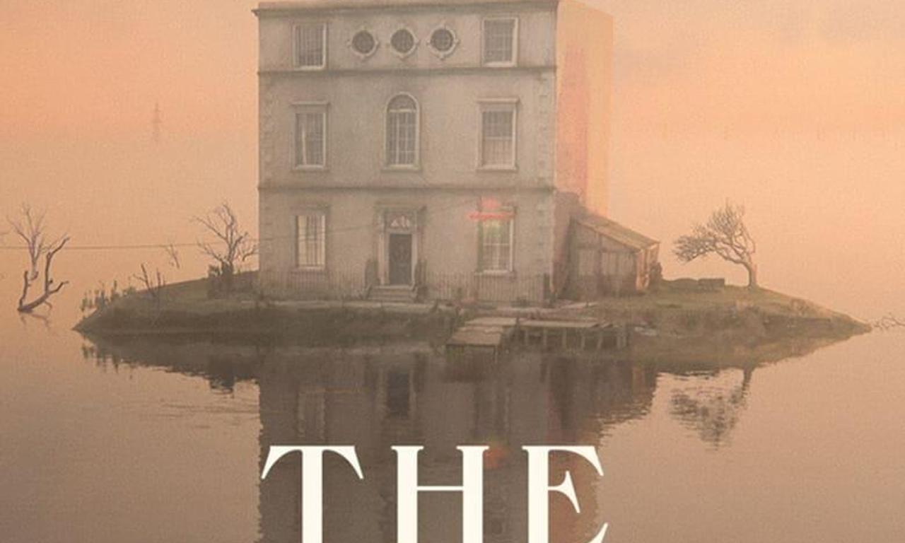 header image for The House