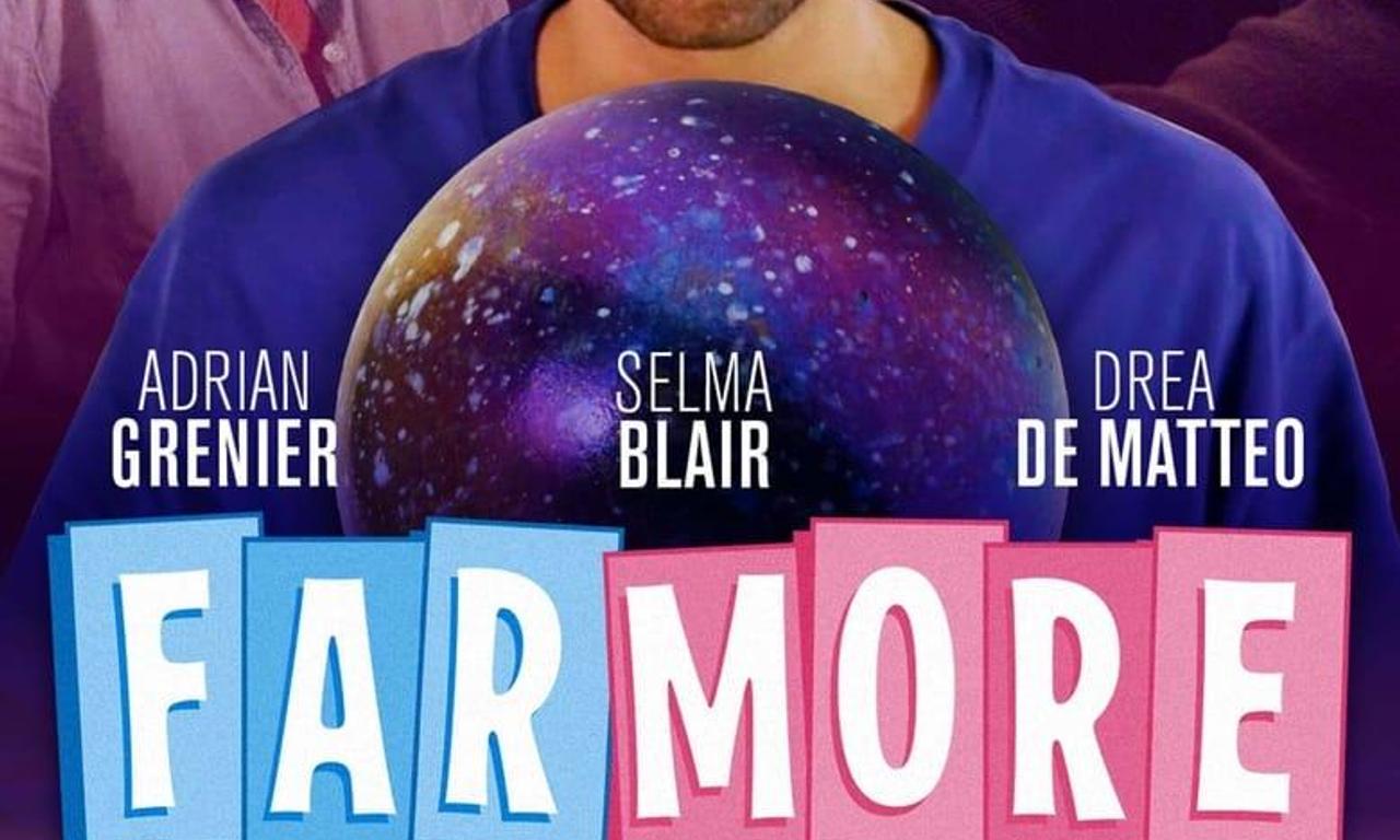 header image for Far More