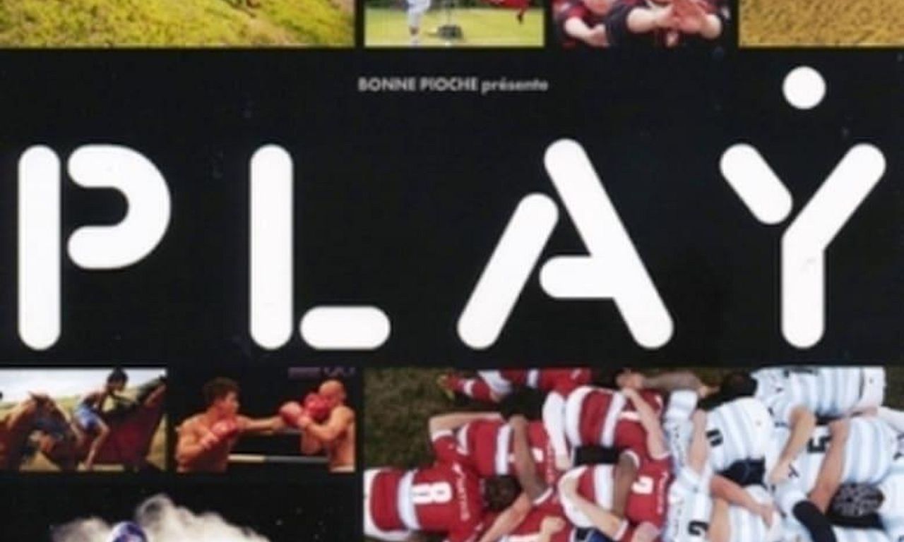header image for Play
