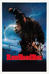 Rawhead Rex