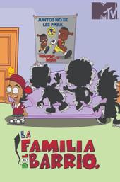 La Familia del Barrio