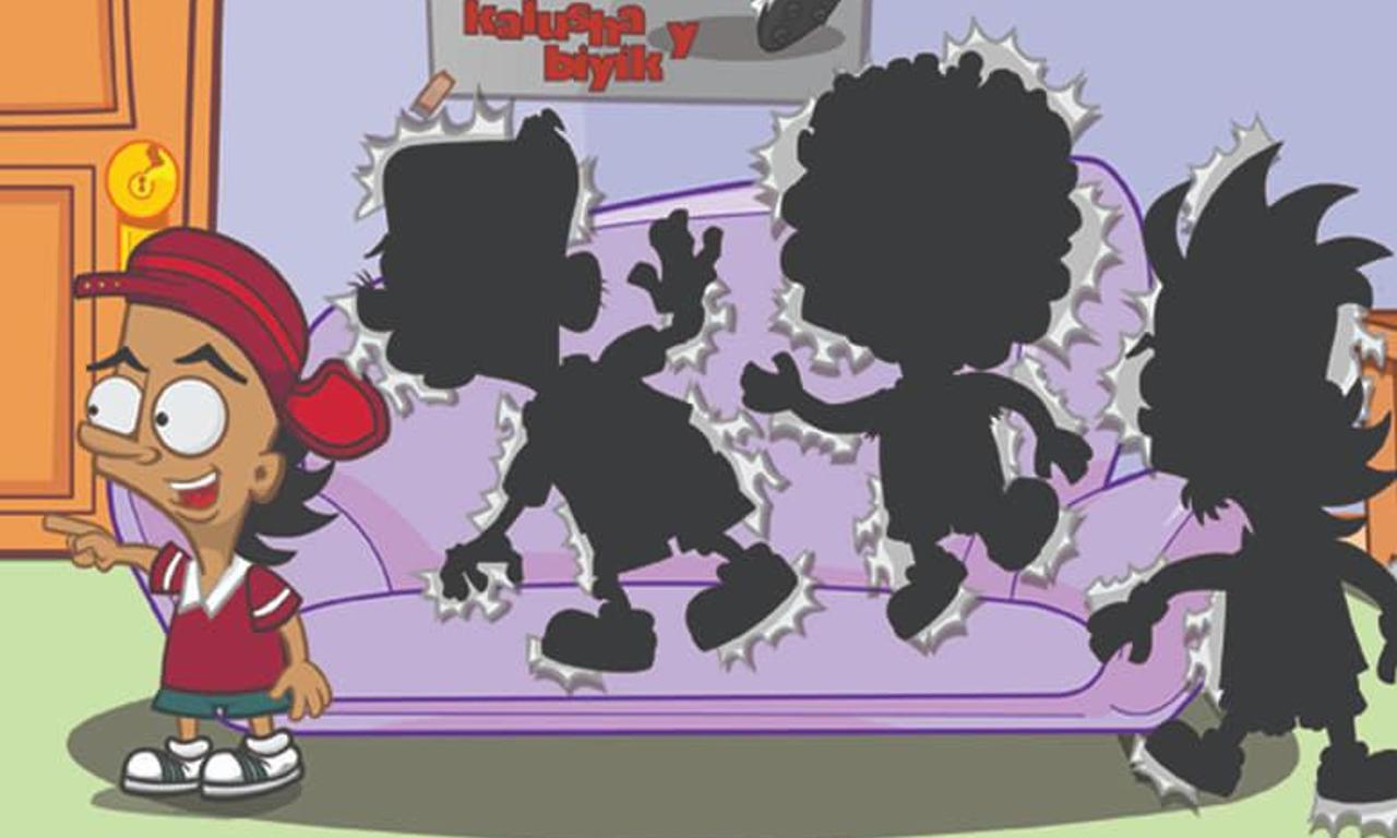 header image for La Familia del Barrio