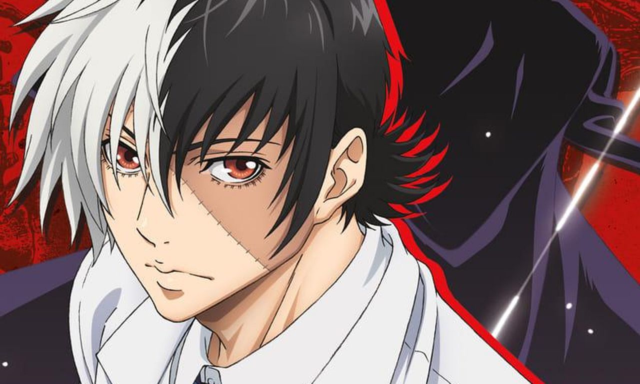 header image for Young Black Jack