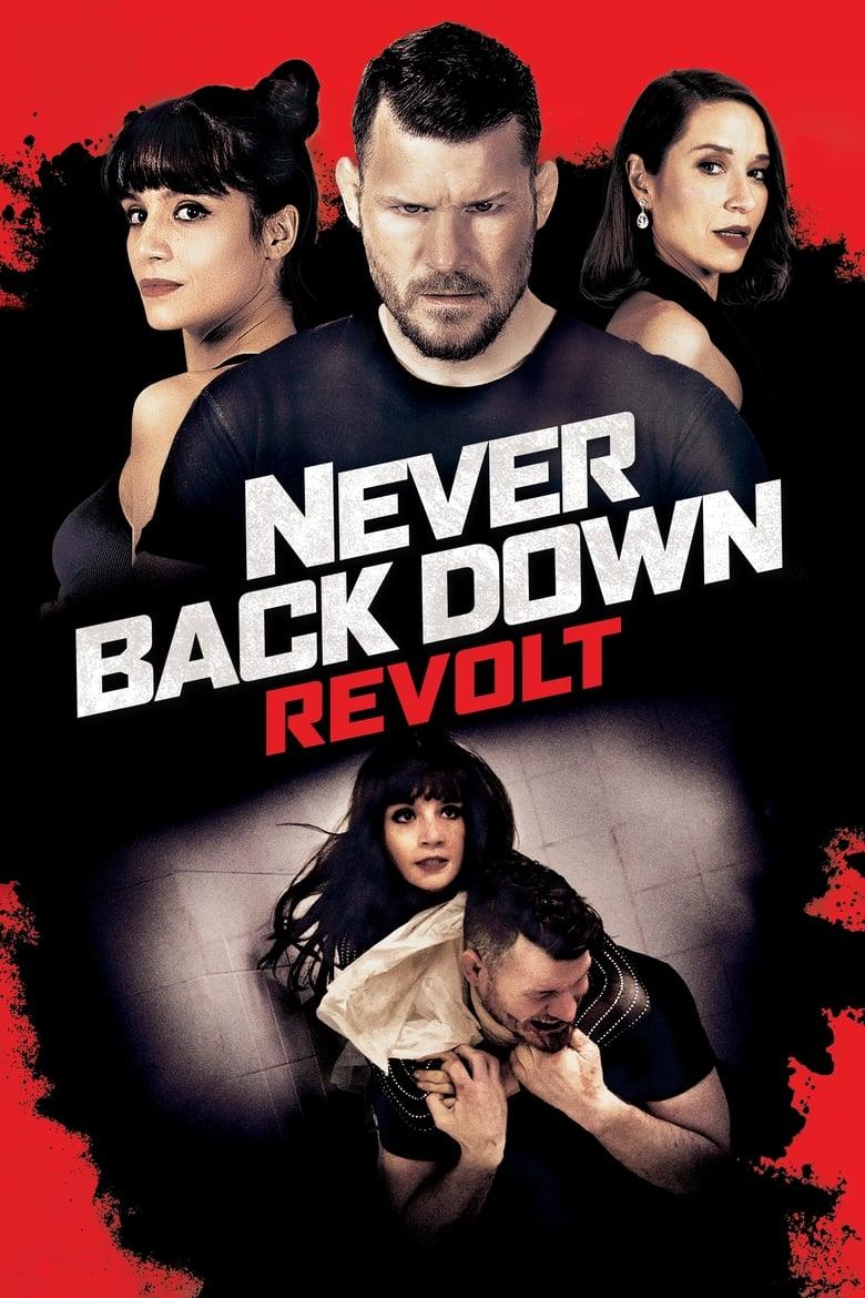 Never back down 2 stream 2024 online