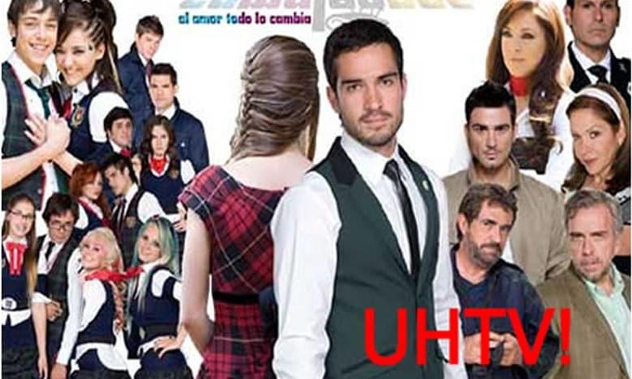 header image for Camaleones