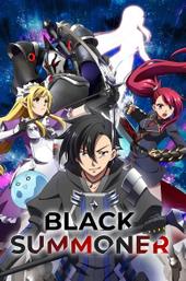 Black Summoner