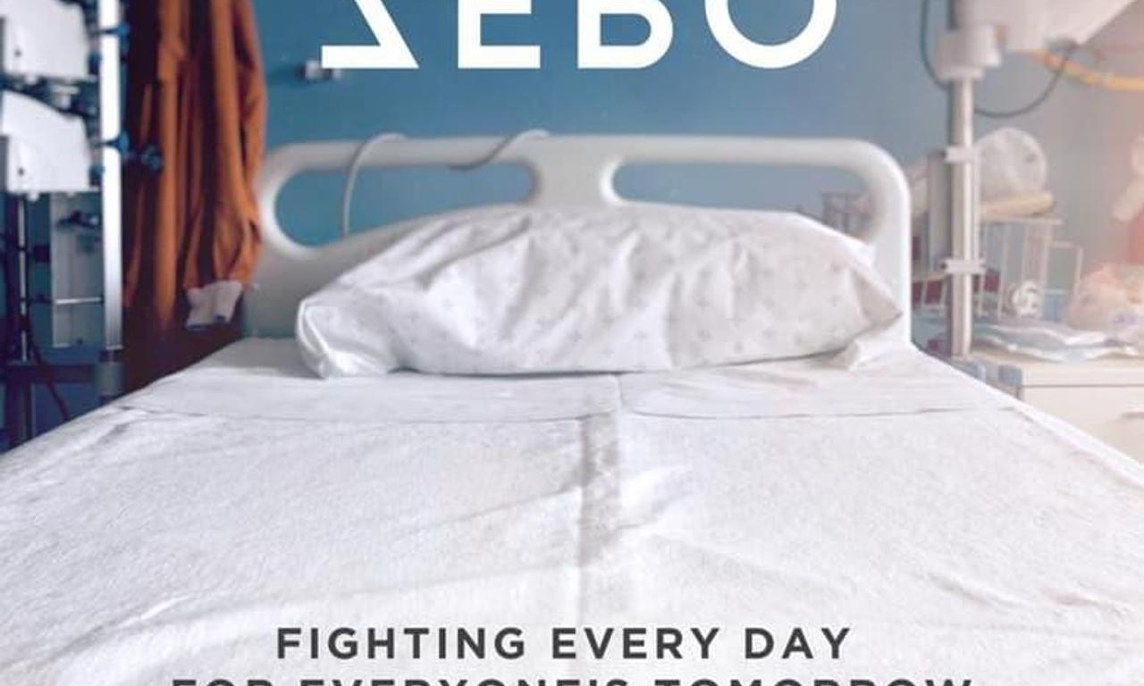 header image for Zero to Zero