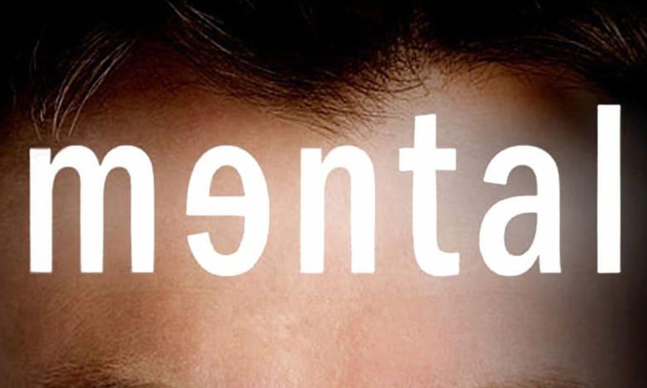 header image for Mental