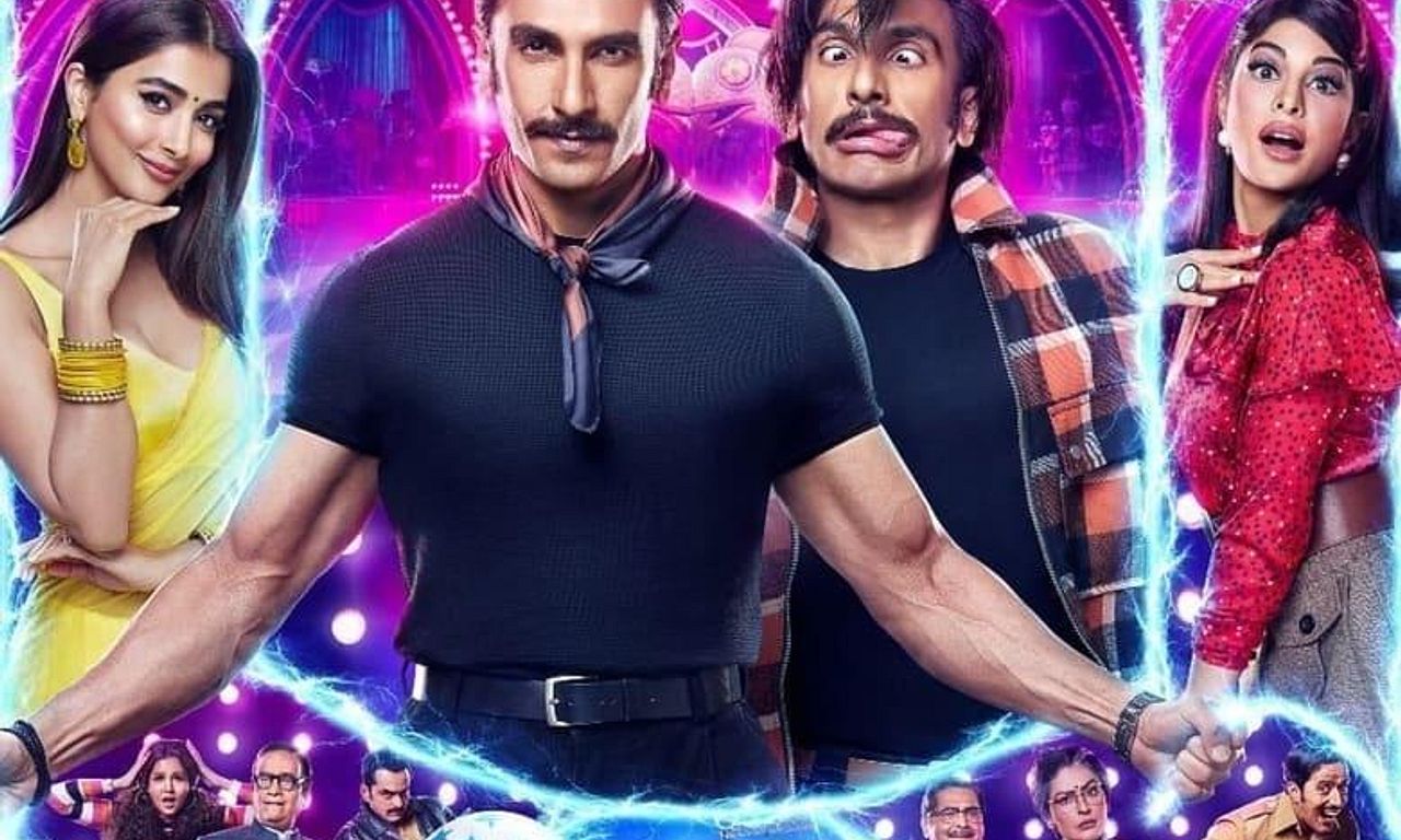 header image for Cirkus