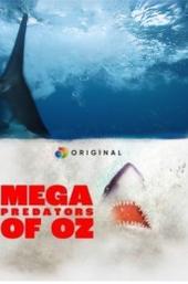 Mega Predators of Oz