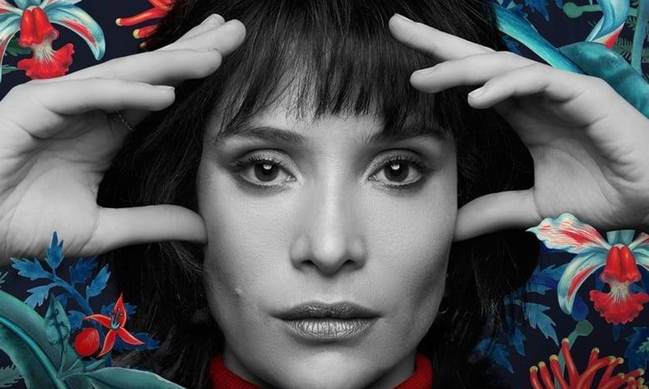 header image for Isabel