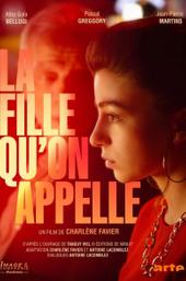 La fille qu'on appelle