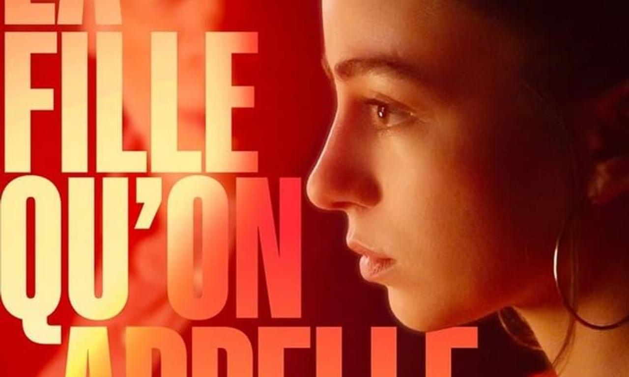header image for La fille qu'on appelle