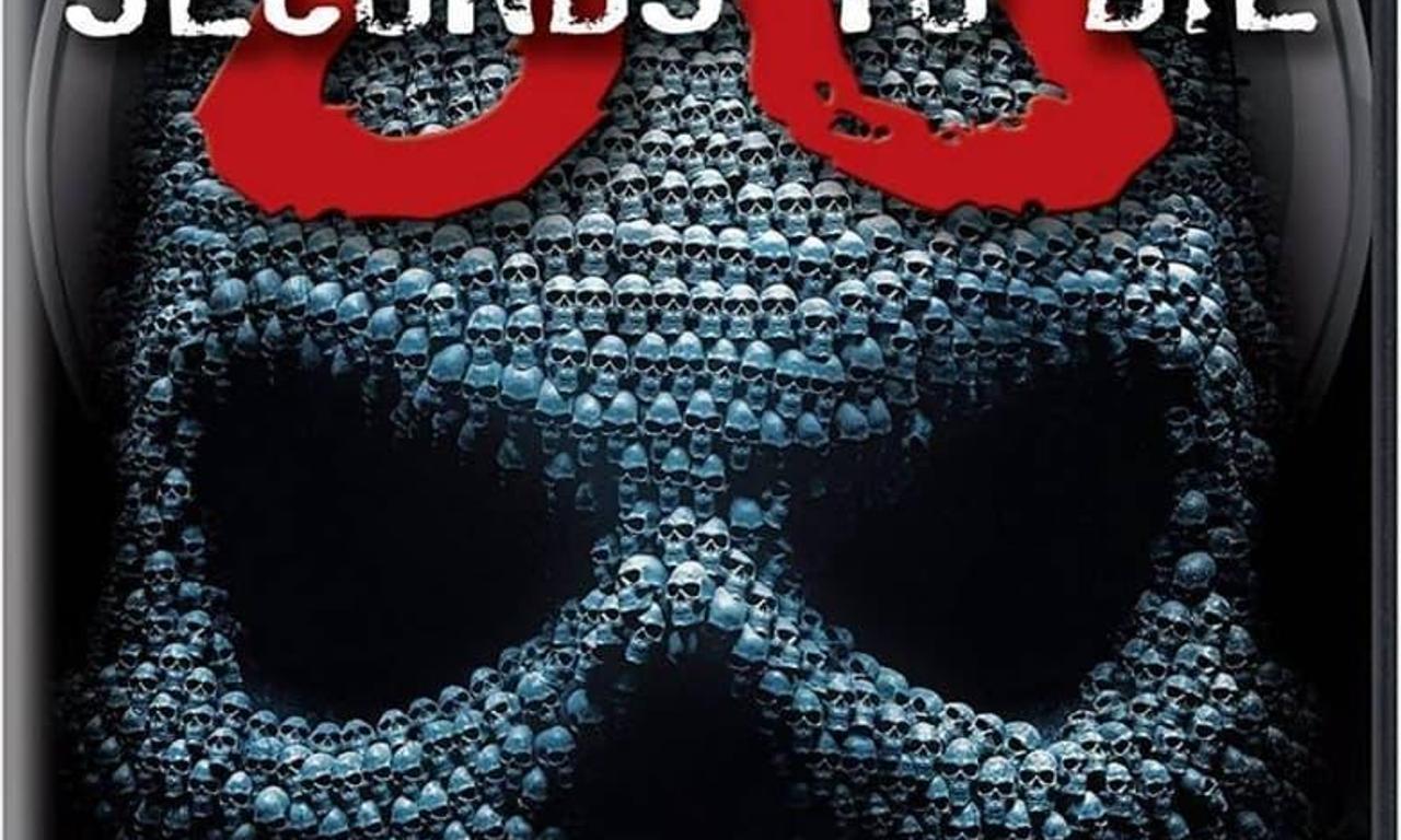 header image for 60 Seconds to Die 3