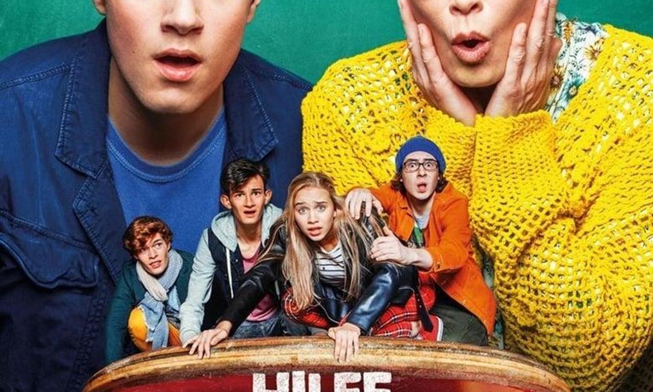 header image for Help, I Shrunk My Friends