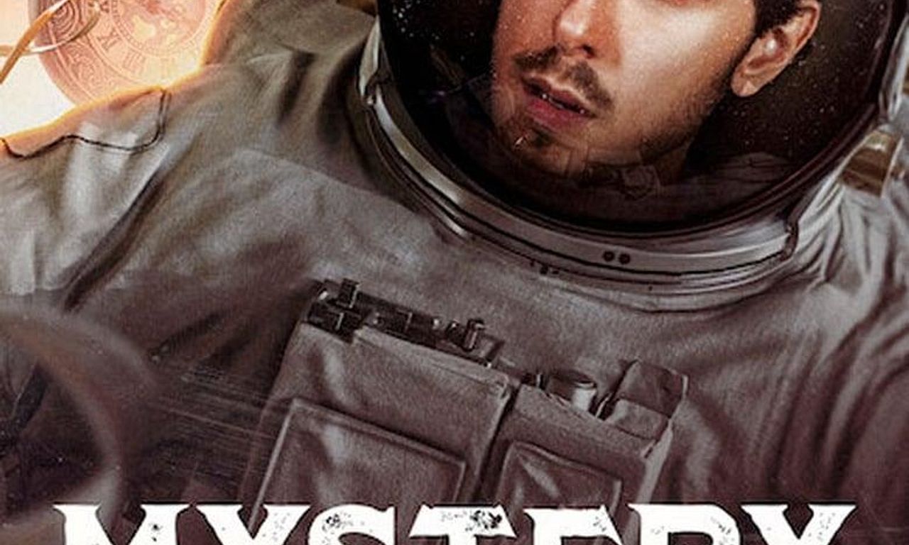 header image for Mystery Lab