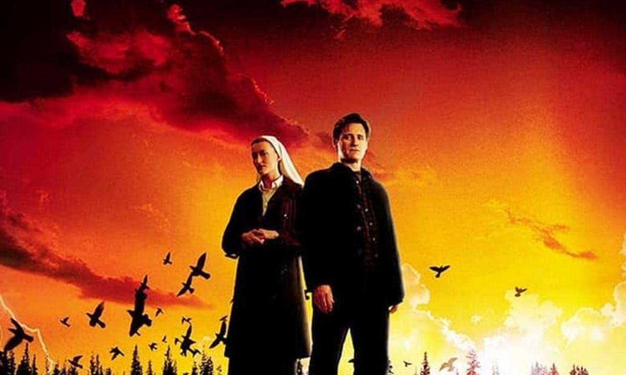 header image for Revelations