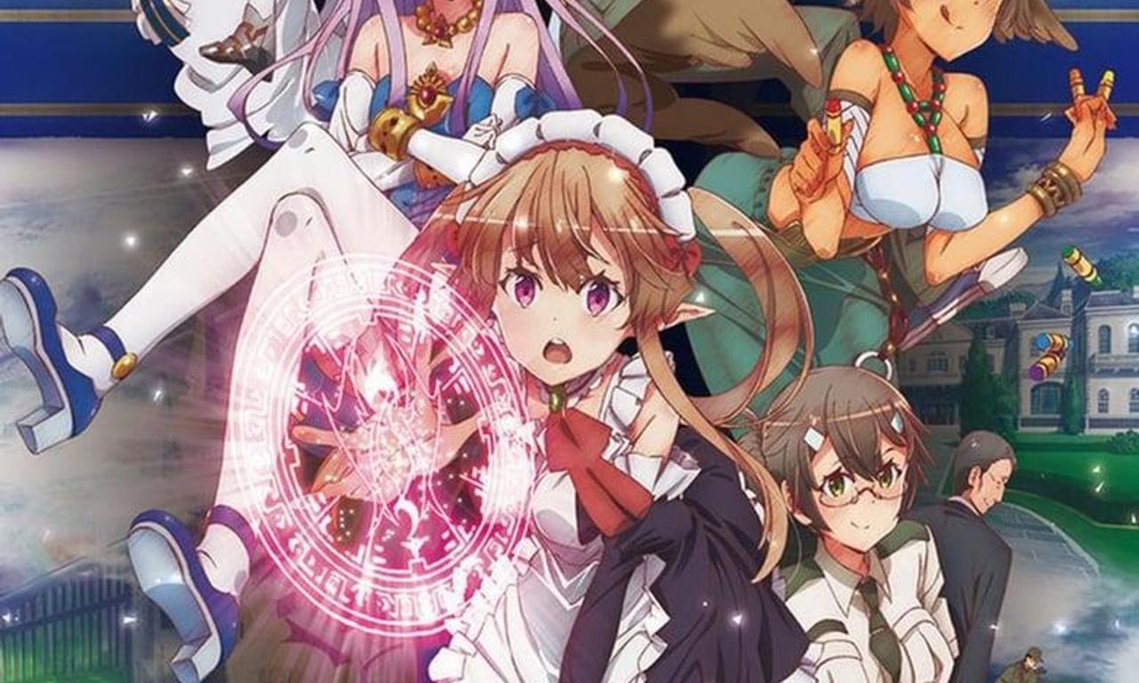header image for Outbreak Company