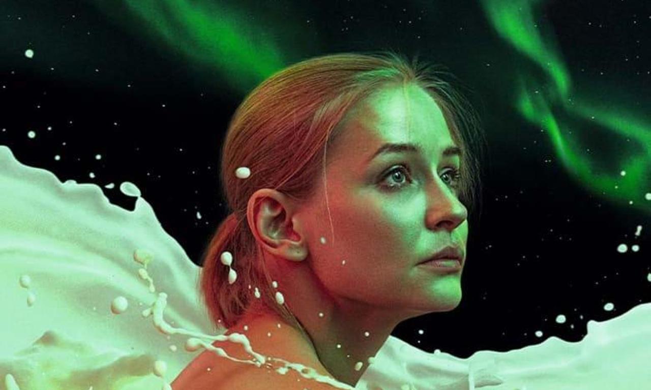 header image for Milk