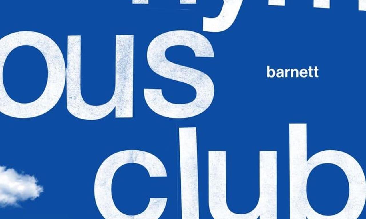 header image for Anonymous Club