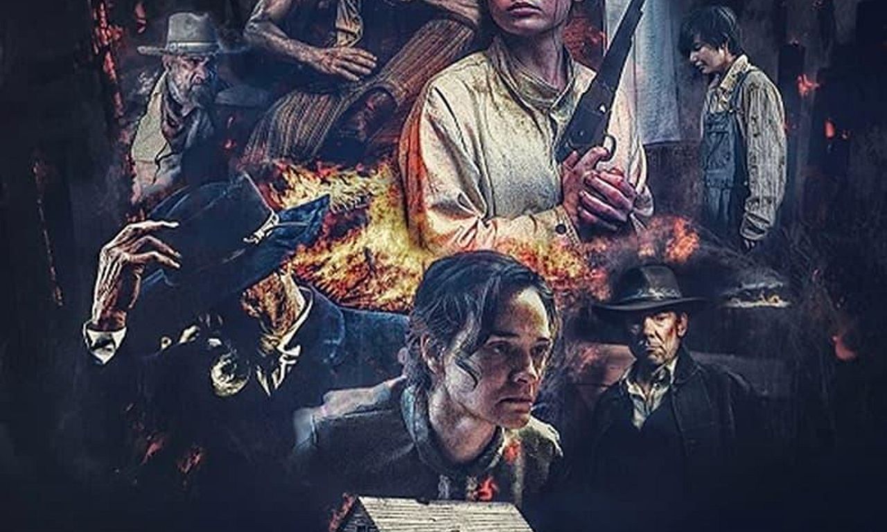 header image for Homestead