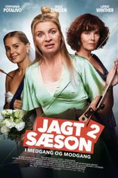 Hunting Season 2: Ups and Downs