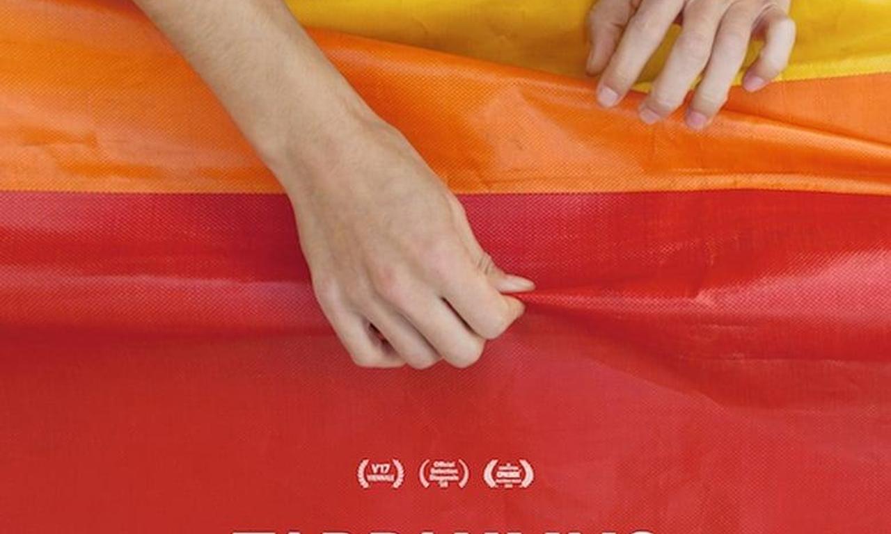 header image for Tarpaulins