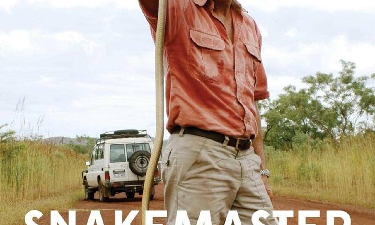 Austin Stevens Snakemaster Where to Watch and Stream Online
