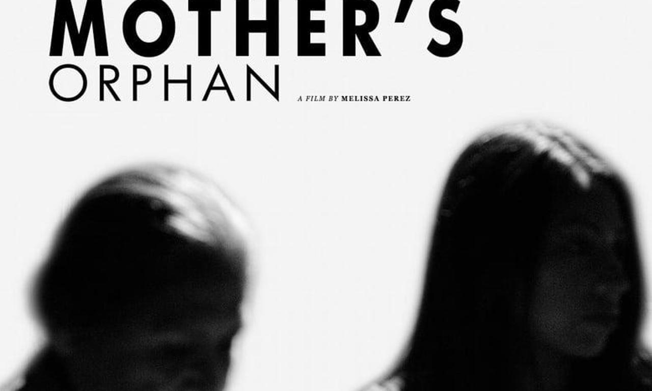 header image for My Mother's Orphan