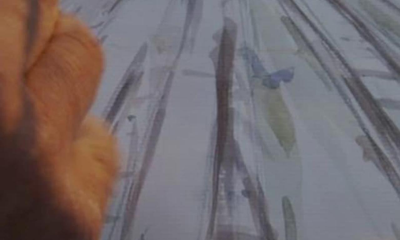 header image for RER B