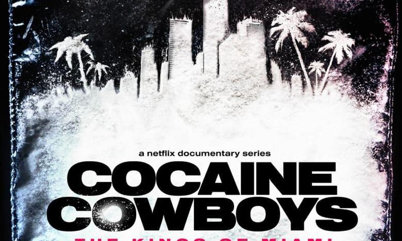 header image for Cocaine Cowboys: The Kings of Miami