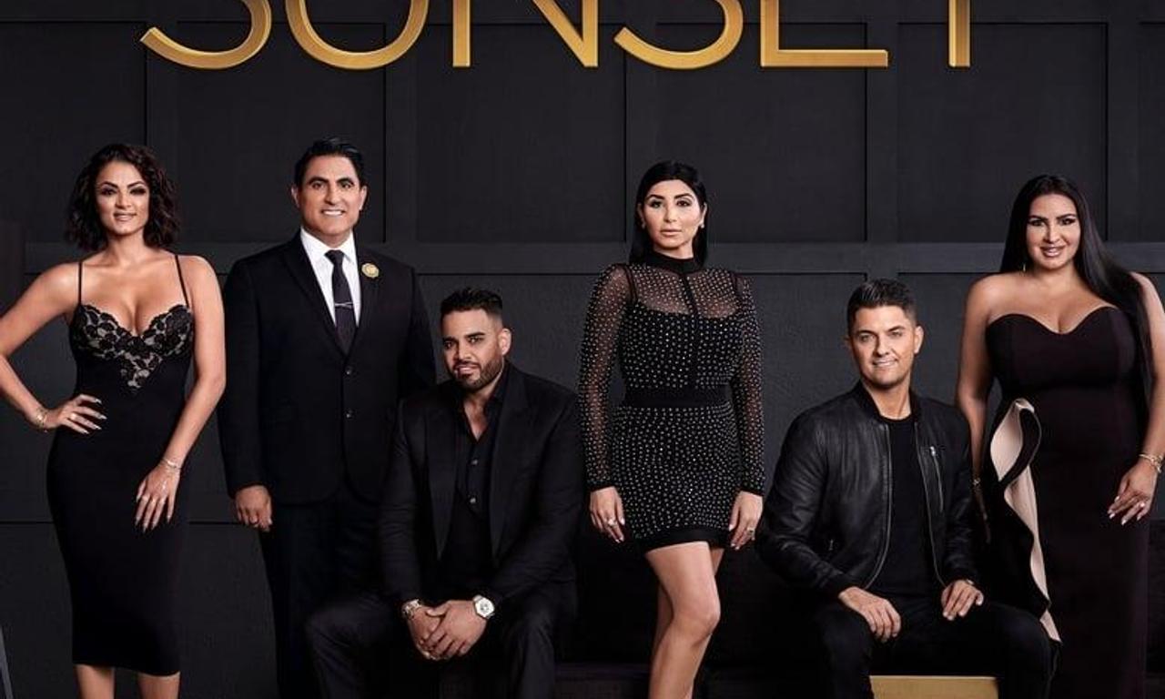 header image for Shahs of Sunset