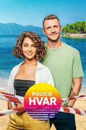 Policie Hvar