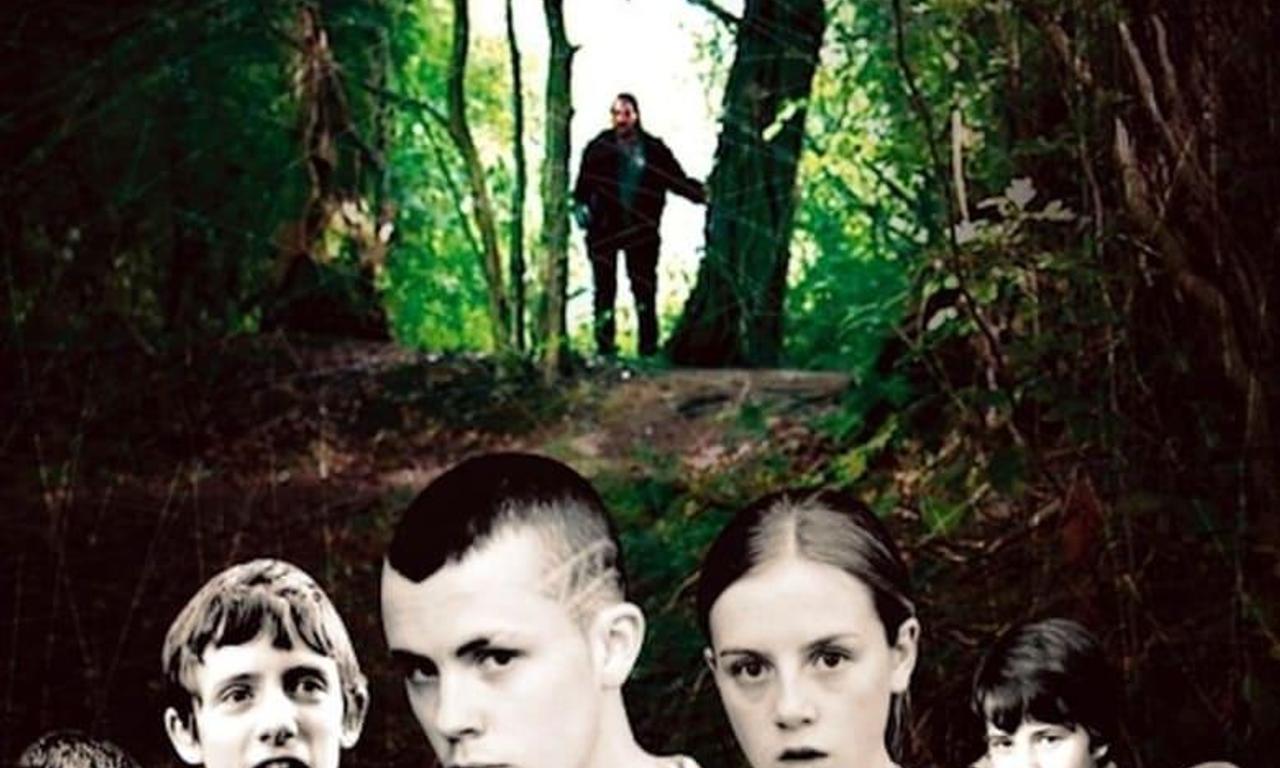 header image for Summer Scars