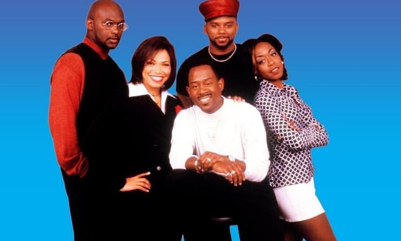 header image for Martin