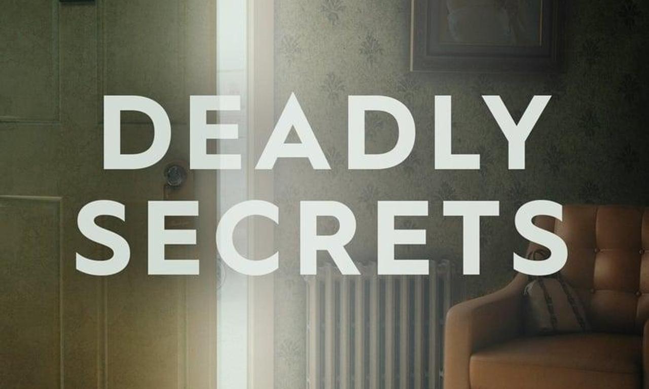 header image for Deadly Secrets
