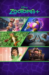 Zootopia+