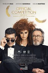 Official Competition