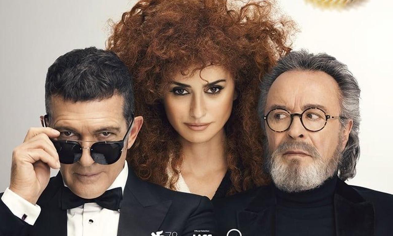 header image for Official Competition