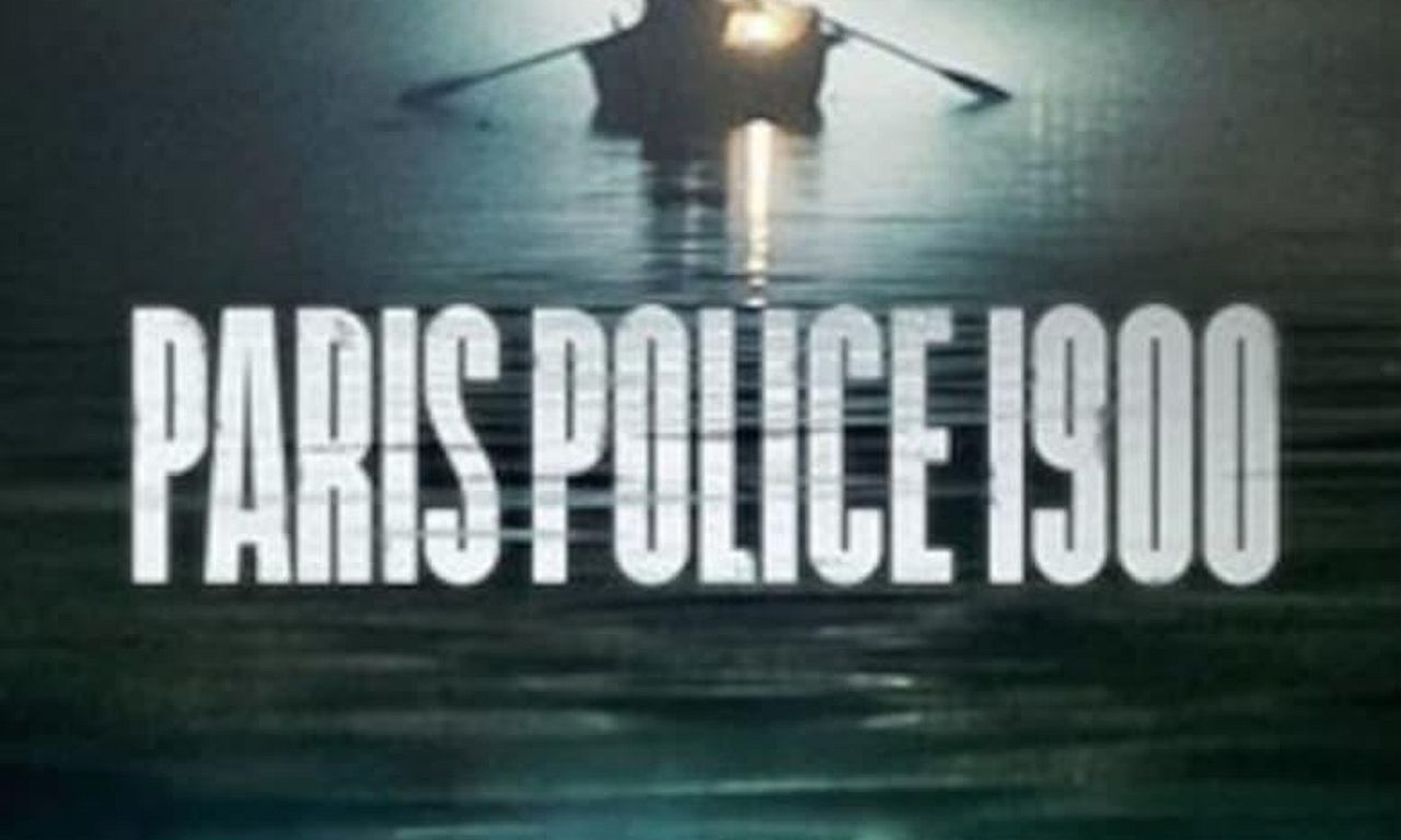 header image for Paris Police 1900