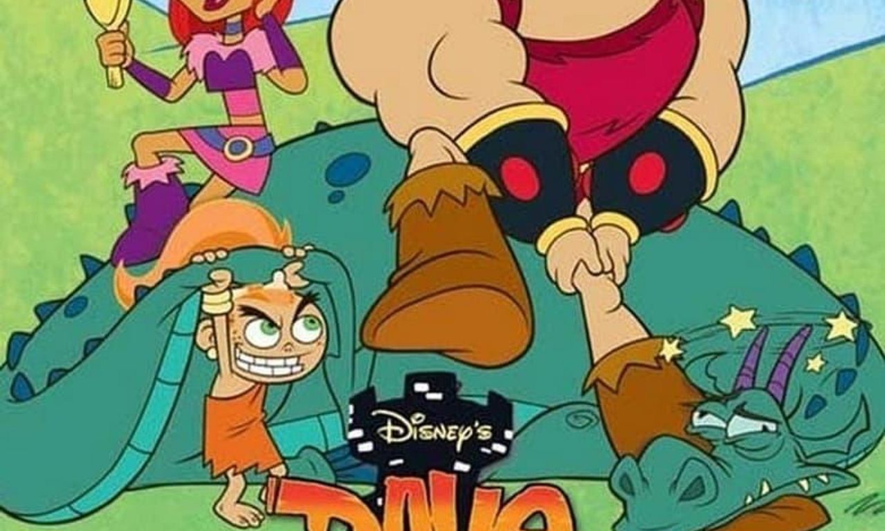 header image for Dave the Barbarian