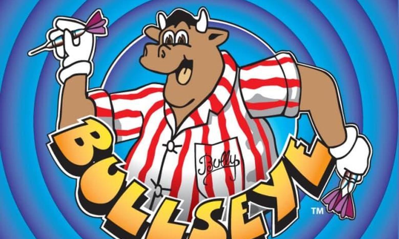 header image for Bullseye