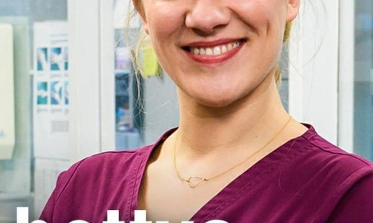 header image for Bettys Diagnose