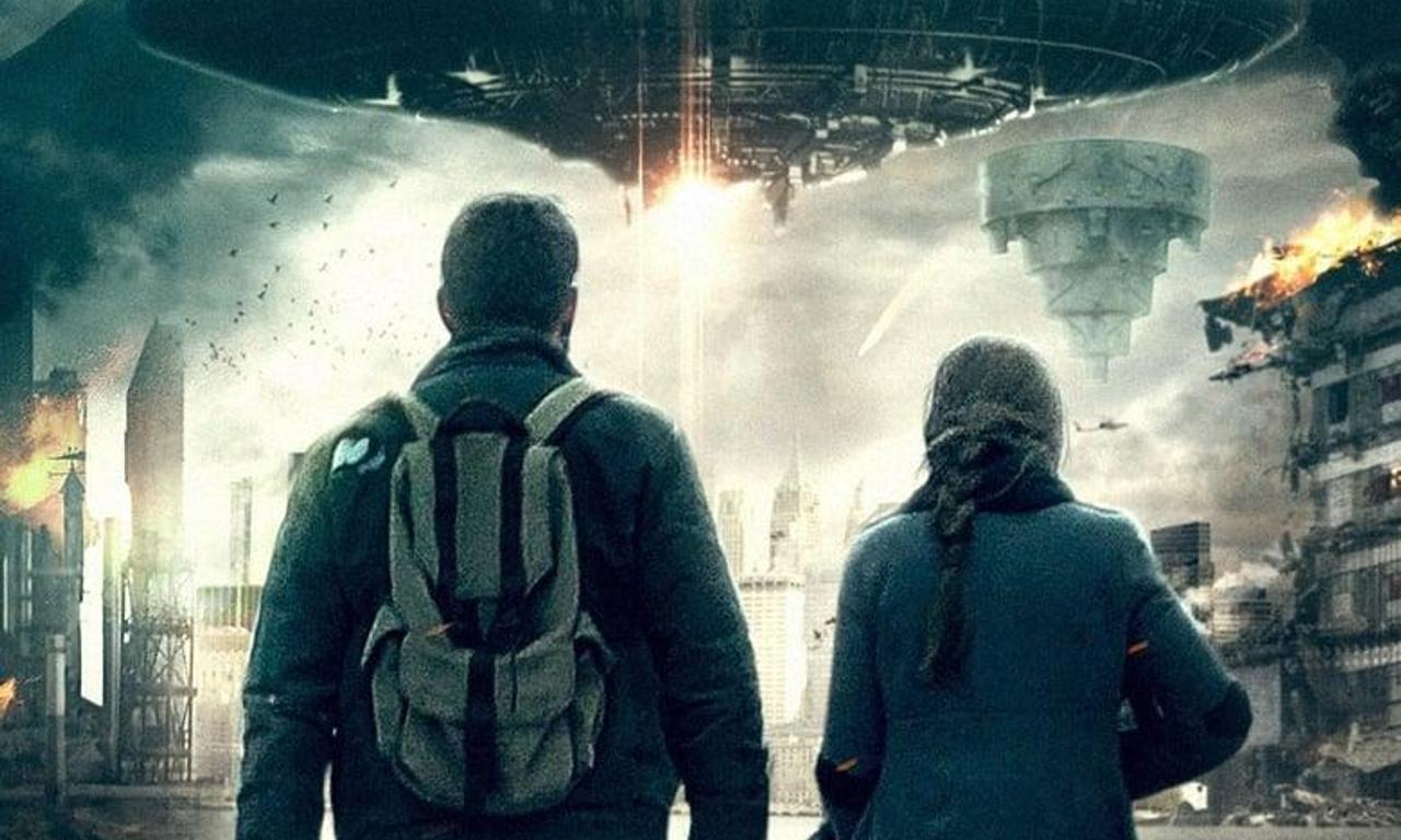 header image for Armageddon Tales