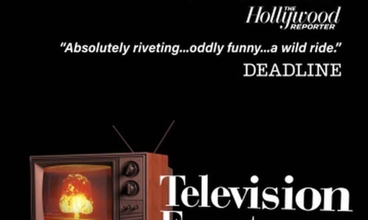header image for Television Event
