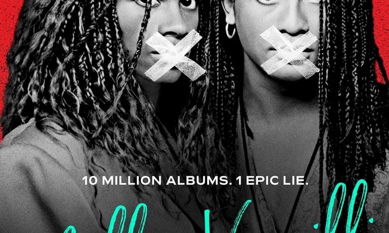 header image for Milli Vanilli