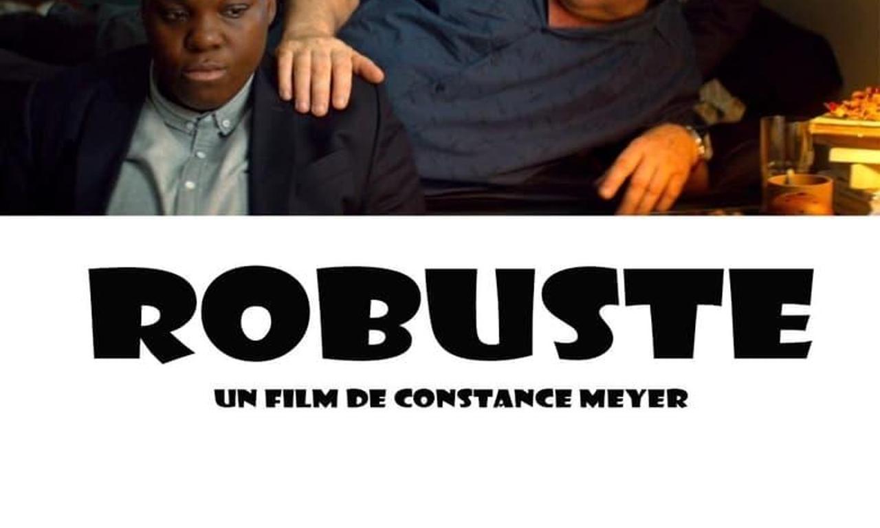 header image for Robust
